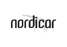 nordicar – varumärkesbild för Nordelia AB