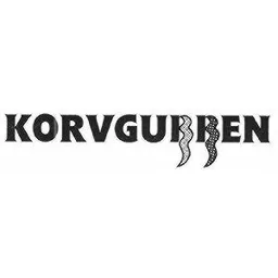 KORV GUBBEN KORV GUBBEN – varumärkesbild för Ephesus Aktiebolag