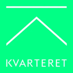 Kvarteret – varumärkesbild för Balticgruppen Projekt AB