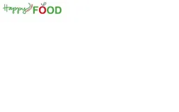 Happy FEELING FOOD – varumärkesbild för HPY-Food AB