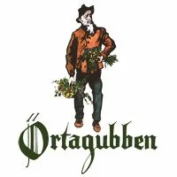 Örtagubben – varumärkesbild för Örtagubben Aktiebolag