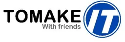 TOMAKEIT With friends IT – varumärke, To make it AB