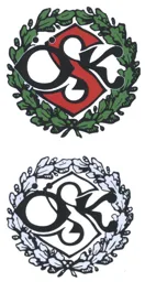 ÖSK – varumärkesbild för ÖREBRO SPORTKLUBB