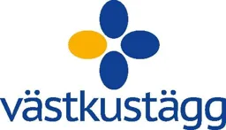 västkustägg – varumärkesbild för Västkustägg i Halmstad Aktiebolag