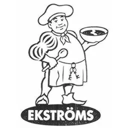 EKSTRÖMS – varumärkesbild för Orkla Foods Sverige AB