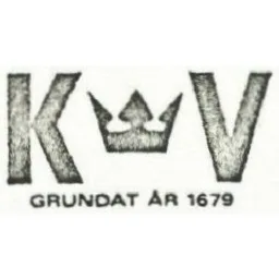 KV – varumärkesbild för Saab Kockums Aktiebolag