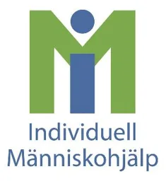 IM Individuell Människohjälp – varumärkesbild för Ideella föreningen IM Individuell Människohjälp/ Swedish Development Partner med firma IM Fair Trade
