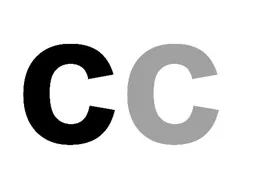 CC – varumärkesbild för Capri Collection AB