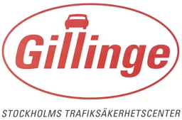 Gillinge STOCKHOLMS TRAFIKSÄKERHETSCENTER – varumärkesbild för Stockholms Trafiksäkerhetscenter Gillinge AB