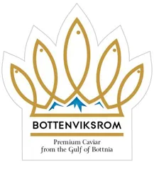 BOTTENVIKSROM Premium Caviar from the Gulf of Bottnia – varumärke, HT Holding i Kalmar AB