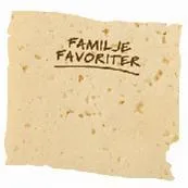 FAMILJE FAVORITER – varumärkesbild för Arla Foods AB