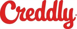 Creddly – varumärkesbild för TakeReference AB