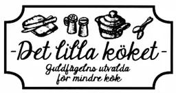 Det lilla köket - guldfågelns utvalda för mindre kök – varumärke, Guldfågeln Aktiebolag