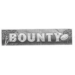 BOUNTY – varumärkesbild för Mars Sverige AB