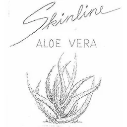 SKINLINE ALOE VERA – varumärkesbild för Unaro Nordic Krämfabriken AB