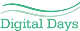 Digital Days – varumärkesbild för Community Labs Europe AB