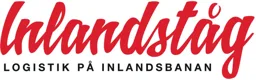 Inlandståg LOGISTIK PÅ INLANDSBANAN – varumärkesbild för Inlandståget AB