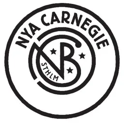 NYA CARNEGIE NCB sthlm – varumärkesbild för Carlsberg Sverige Aktiebolag