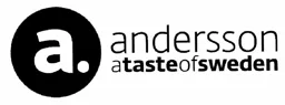 a. andersson atasteofsweden – varumärkesbild för KRYDDHUSET I LJUNG Aktiebolag