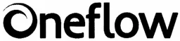 Oneflow – varumärkesbild för Oneflow AB