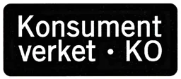 Konsumentverket KO – varumärke, KONSUMENTVERKET