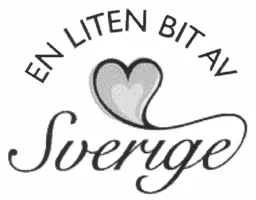 EN LITEN BIT AV SVERIGE – varumärkesbild för Rusta AB (publ)