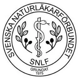 SVENSKA NATURLÄKARFÖRBUNDET, SNLF, Grundat 1975 – varumärke, SVENSKA NATURLÄKARFÖRBUNDET