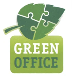 GREEN OFFICE – varumärkesbild för REMONDIS Sweden AB