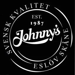 Johnny's SVENSK KVALITET ESLÖV SKÅNE EST. 1987 – varumärke, O. Kavli Aktiebolag