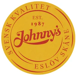 Johnny's SVENSK KVALITET ESLÖV SKÅNE EST. 1987 – varumärke, O. Kavli Aktiebolag