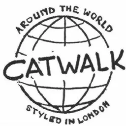 CATWALK – varumärkesbild för StilEko AB