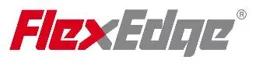 FlexEdge – varumärkesbild för Flexplåt Aktiebolag