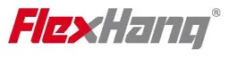 FlexHang – varumärkesbild för Flexplåt Aktiebolag