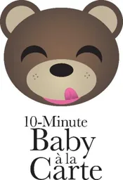 10-Minute Baby à la Carte – varumärkesbild för MyFortuneCookie AB