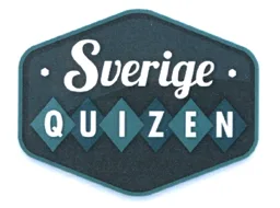 Sverige QUIZEN – varumärkesbild för TV4 Aktiebolag