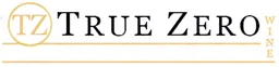 TZ TRUE ZERO WINE – varumärkesbild för True Zero S AB