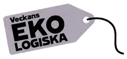 Veckans EKO LOGISKA – varumärkesbild för Coop Sverige AB