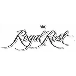 Royal Rest – varumärkesbild för Royal Rest AB