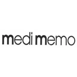 MEDI MEMO – varumärkesbild för Managent Aktiebolag
