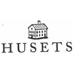 HUSETS – varumärkesbild för Dagab AB