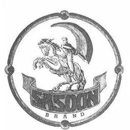 SASOON BRAND – varumärkesbild för Sevan Aktiebolag