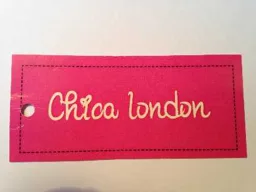 Chica london – varumärke, Caramelle Fashion Club AB
