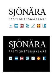 SJÖNÄRA FASTIGHETSMÄKLARE SJÖNÄRA FASTIGHETSMÄKLARE – varumärke, Sjönära Fastigheter AB