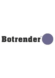 Botrender – varumärkesbild för Stolpes Trädgårdsentreprenad AB