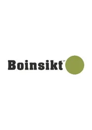 Boinsikt – varumärkesbild för Stolpes Trädgårdsentreprenad AB
