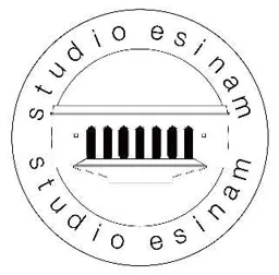 studio esinam studio esinam – varumärkesbild för studio esinam AB