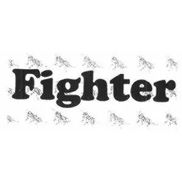 FIGHTER – varumärkesbild för Bragruppen Sverige AB