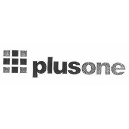 PLUSONE – varumärkesbild för Cytiva Sweden AB
