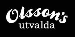 Olsson´s utvalda – varumärkesbild för KLS UGGLARPS AB