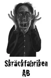 Skräckfabriken AB – varumärke, Skräckfabriken AB